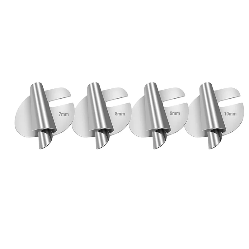 

AA01-5PCS Магнитная направляющая для швов и набор прижимных лапок для швейных работ, магнитная направляющая для швейной машины