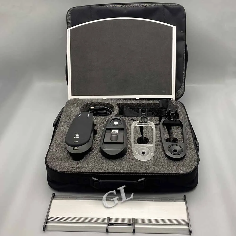 أداة معايرة الألوان KYJET X-Rite i1 pro2 (مطابقة) معايرة ألوان الشاشة، منحنى icc