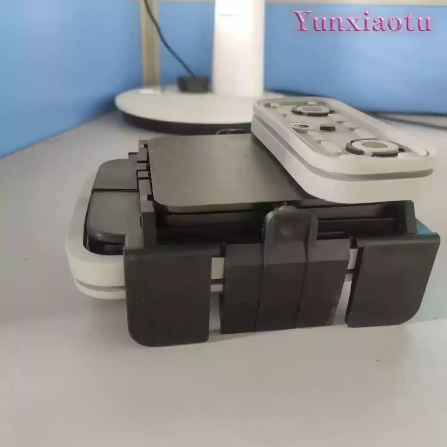 Industrial Precision Vacuum Suction Cup with Rubber Pad for CNC Router Machine Heavy Duty Durable High Quality