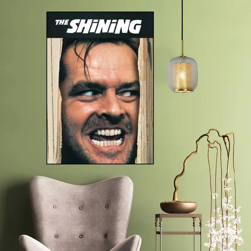 The Shining Moive POSTER Canvas Painting Pictures Home Decor