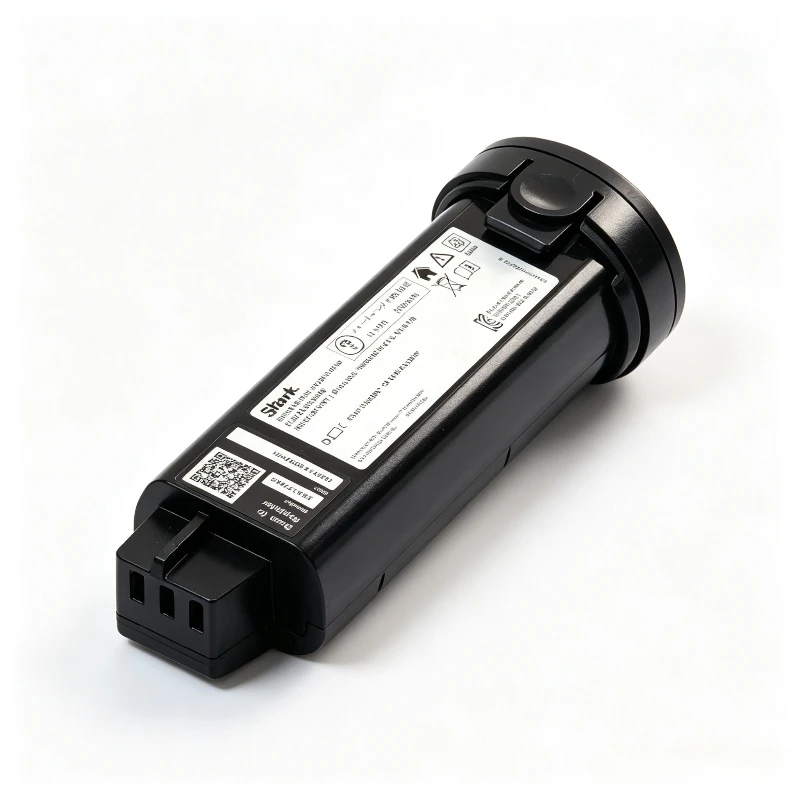 

Original 3000mAh 11.1V for Shark LC250J LC200J LC551J LC501J LC400J LC150JLC100JLC103J WV515JWV516J WV517J Vacuum CleanerBattery