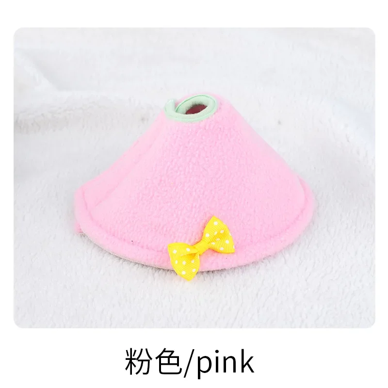 الببغاء طوق الرقبة الانتعاش مكافحة العض بيكينغ إصابة إليزابيث طوق واقية للطيور عباءة الحيوانات الأليفة الملابس الدافئة لعبة الطيور