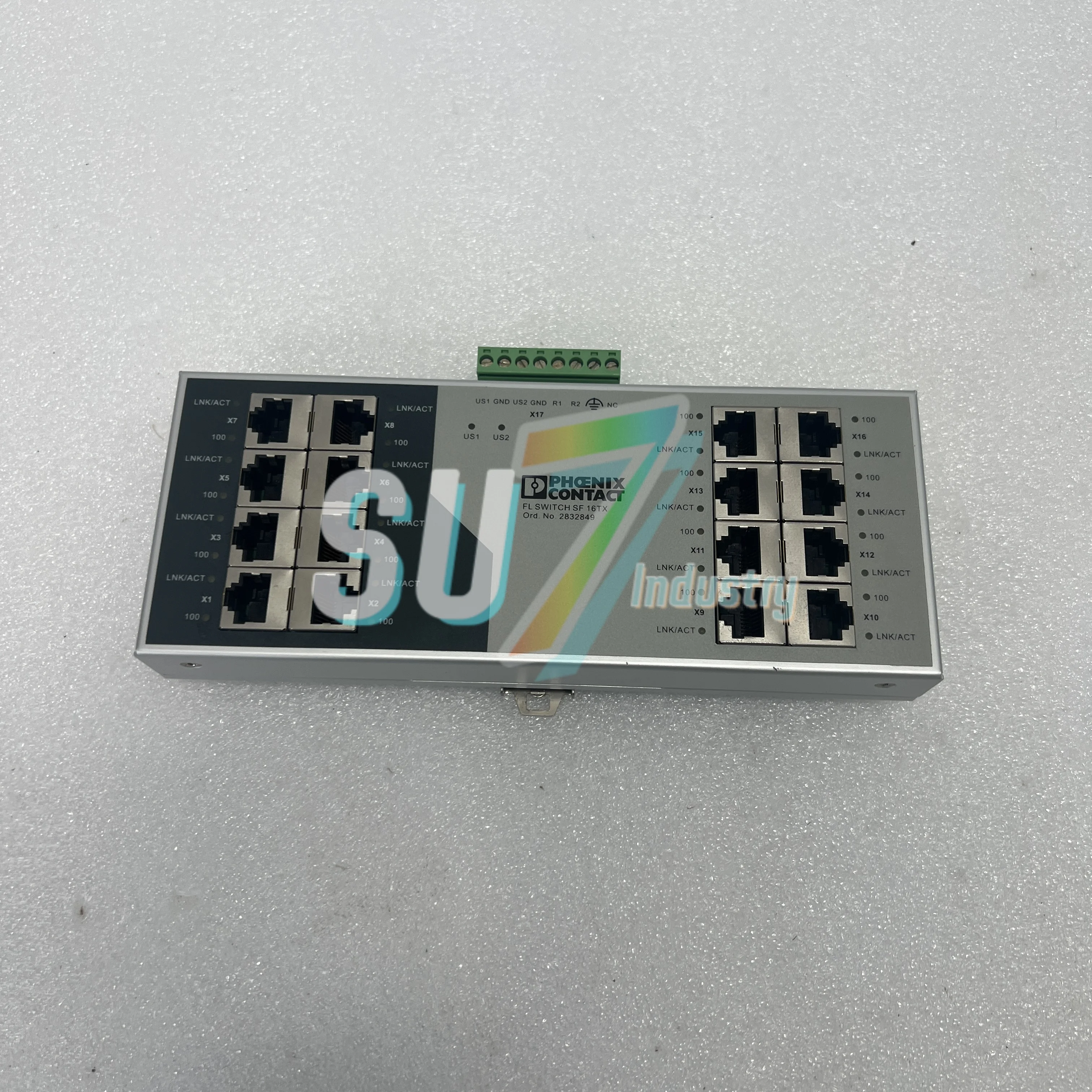 FL SWITCH スイッチ 新品 倉庫内