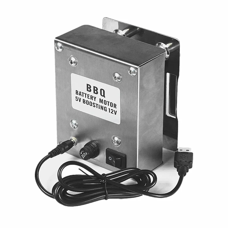 Large Large Torque Oven Motor 70KG with USB Cable FD608A-8 5V to 12V Oven Motors for Kitchen Appliance - Aliexpress Deal