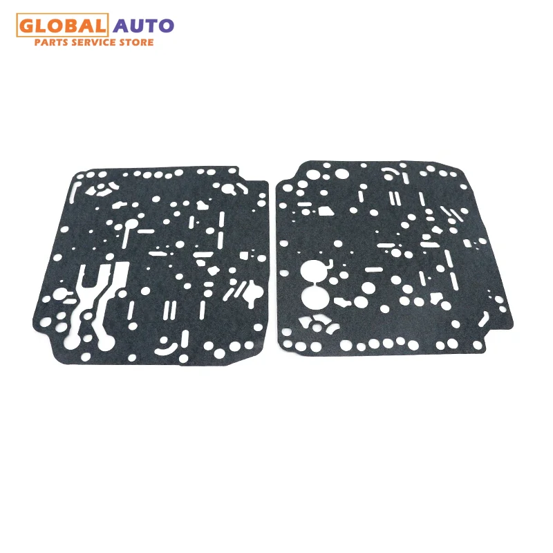 

02E DQ250 Automatic Transmission Mechatronic Overhaul Repair Kit with Cover Suits for Audi A3 Q3 TT Skoda Volkswagen 6-Speed