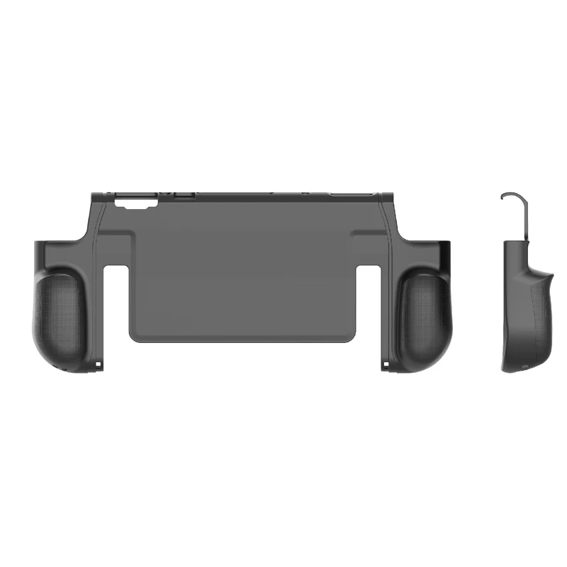 Etui TPU na Switch 2, ochronne etui, nakładka na kontroler, ergonomiczny uchwyt, antypoślizgowa osłona na Switch 2 — zdjęcie produktu 5