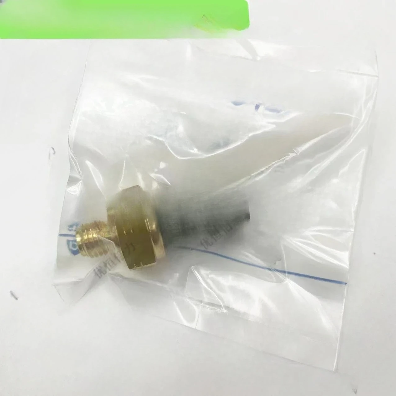 

312D 313D2GC 315 318 320D2 Engine Oil Fuel Pressure Sensor 320-3060