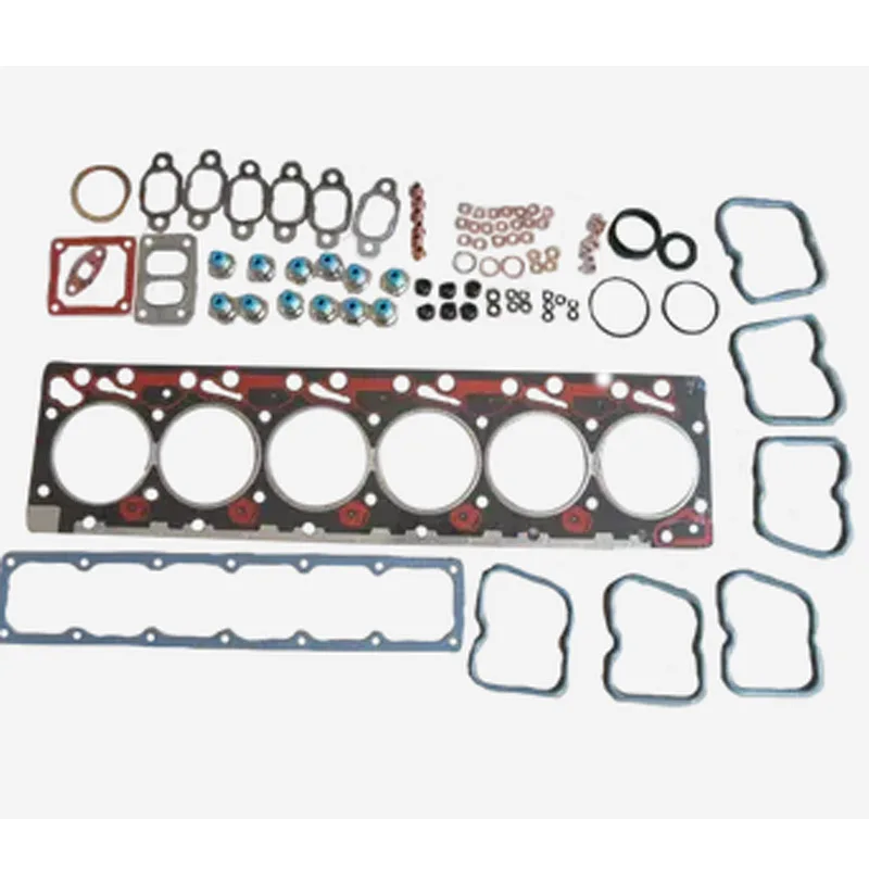 

Buy 6B 6BT 6BTA 5.9L 12v Full Gasket Set With Head Gasket