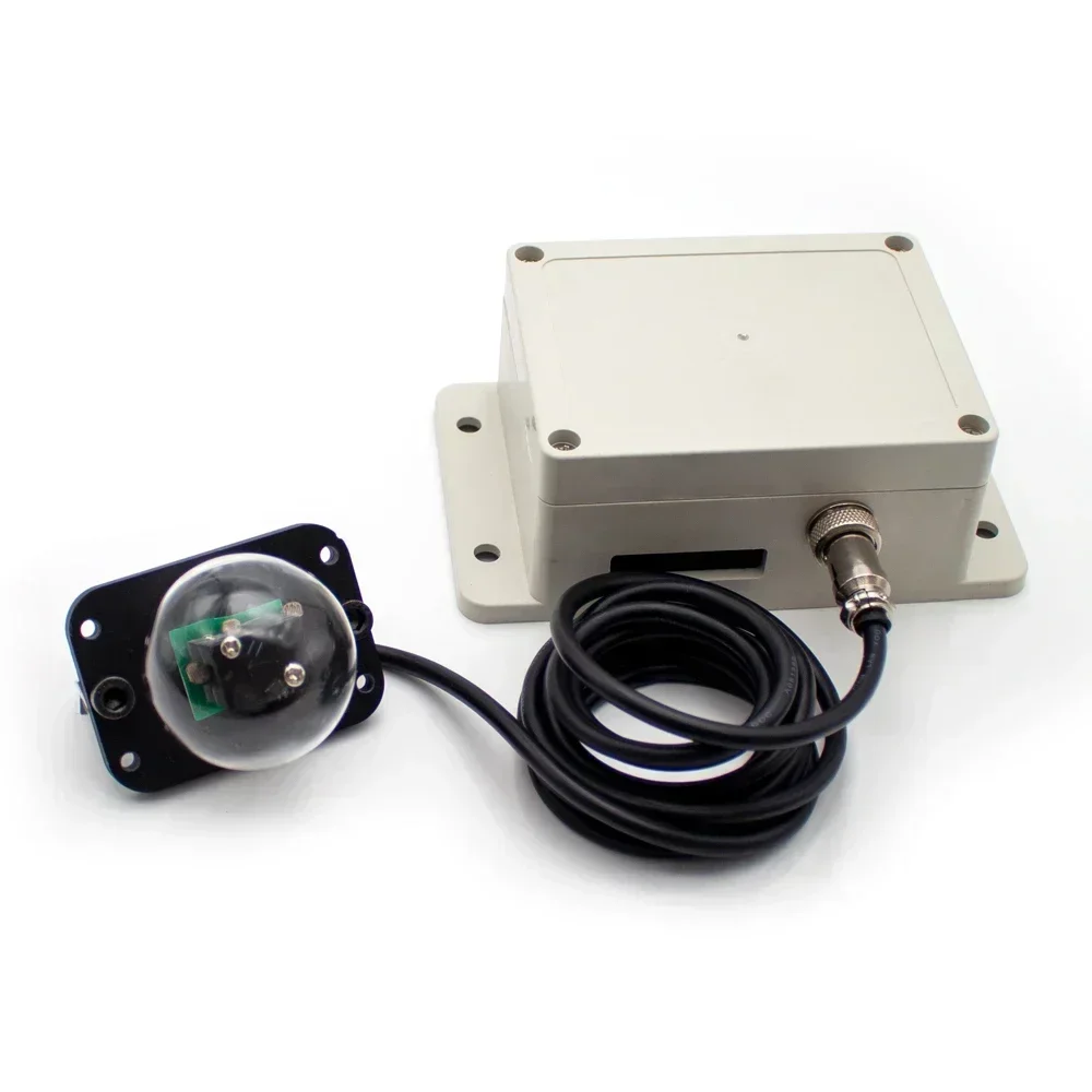 Solar Tracker Sun Tracking System Single Double Axis Tracking Controller Automatically Manual Switch Vertical Towards Sun