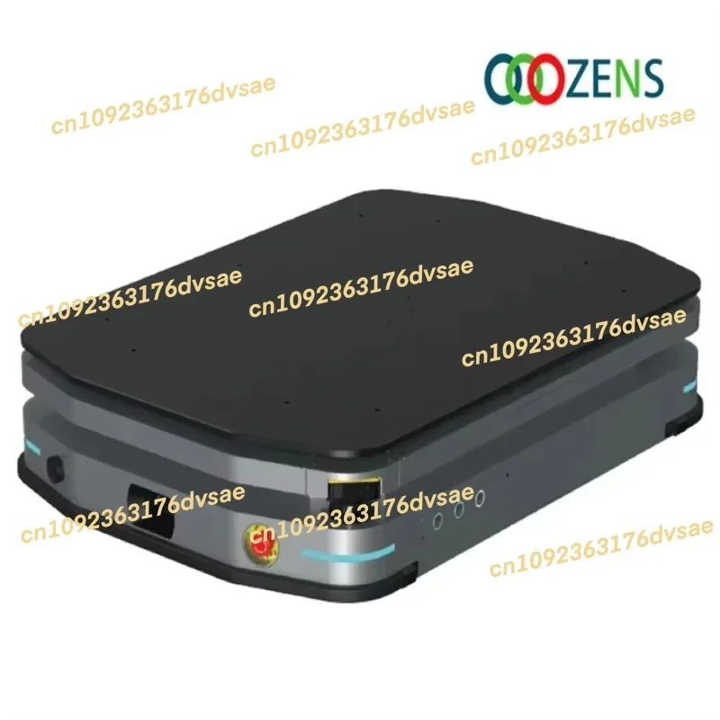 2025SW1000 Agv Robo… - image