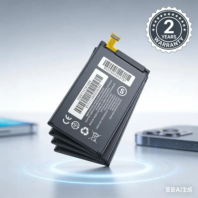 Mobile Phone Batter…