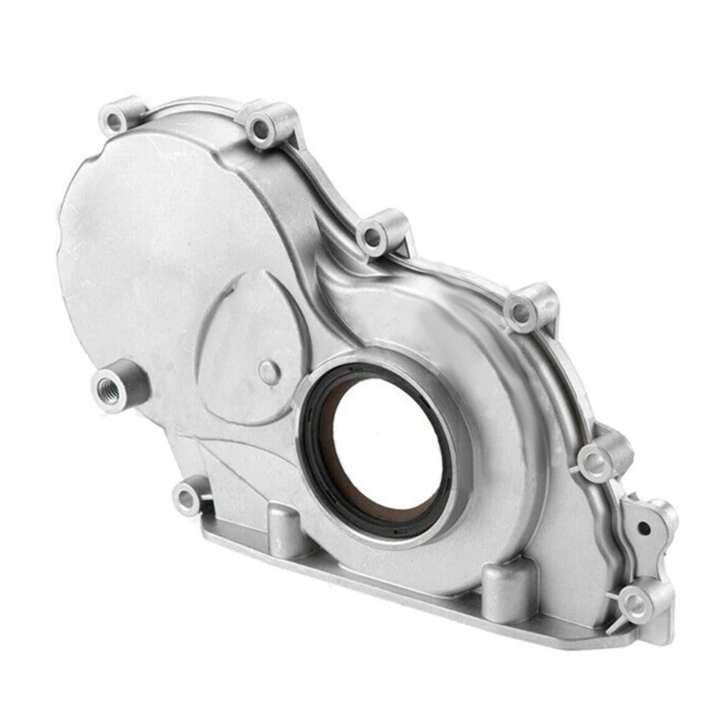 

Auto Parts Replacement Accessories Timing Gear Box Cover 11148512597 Camshaft Timing Chain Cover for F20 F22 F23 F30