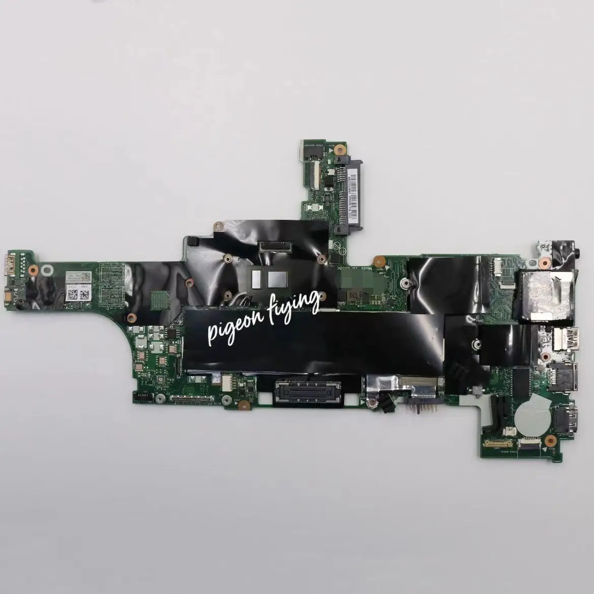 BT462 NM-A581 for Thinkpad T460 Latop Motherboard CPU: I5-6200U I5-6300U I7-6600U FRU 01AW324 01AW325 01AW327 01AW341 01AW342