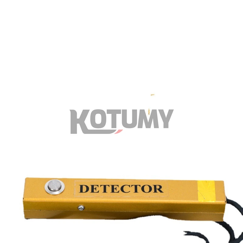 Professional Electronic Leakage Detector Water Pipe Scope Smart Water Leak Industrial Underground Pipeline Leakage Detector