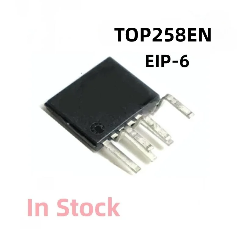 10PCS/LOT TOP258EN EIP-6 LCD power management chip In Stock