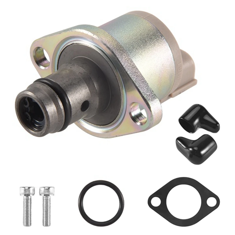 Super Sale Fuel Pump Pressure Suction Control Valve SCV for Peugeot Mazda Nissan Mitsubish Ford Opel 294200-0360 6C1Q-9358-AB