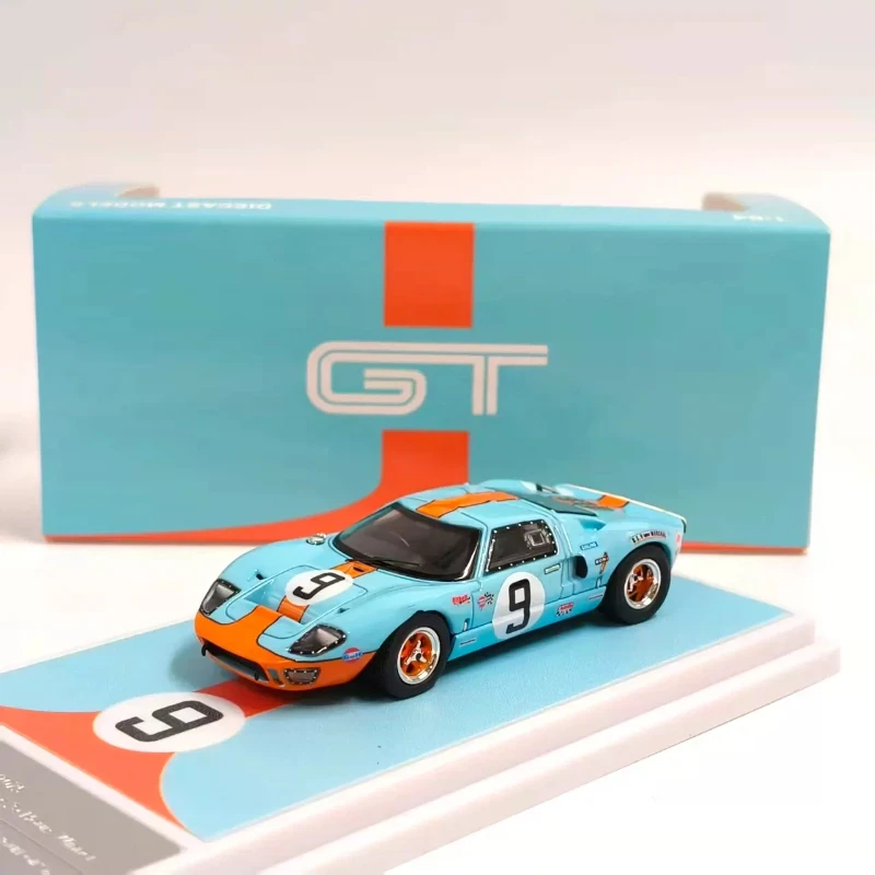 en-stock-1-64-nouveau-produit-gt40-mk1-le-mans-9--modele-de-voiture-statique-en-alliage-moule-edition-limitee-cadeau-piece-decorative-haut-de-gamme