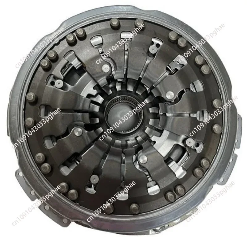 Suitable for Volkswagen Audiskoda 7-Speed Dual Clutch Kit DQ200 0AM198140L 602000600