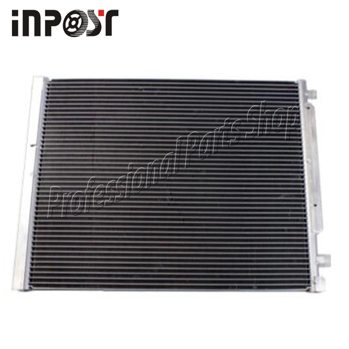 

Condenser Coil 08-60183-00 for Carrier Citimax Viento 300 / 350