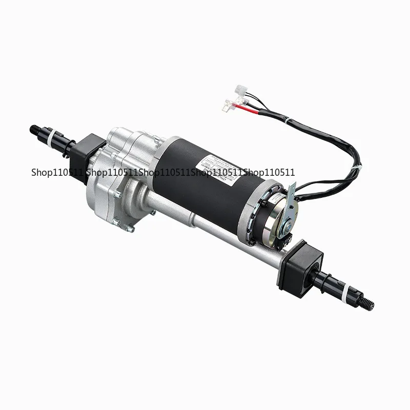 Q1-250W 24V Rear Ax… - image