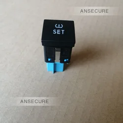 Tire Tyre Pressure Measure Warning Button Switch For VW Golf Jetta MK5 MK6 Eos Caddy Beetle UP Scirocco 1K0927121B