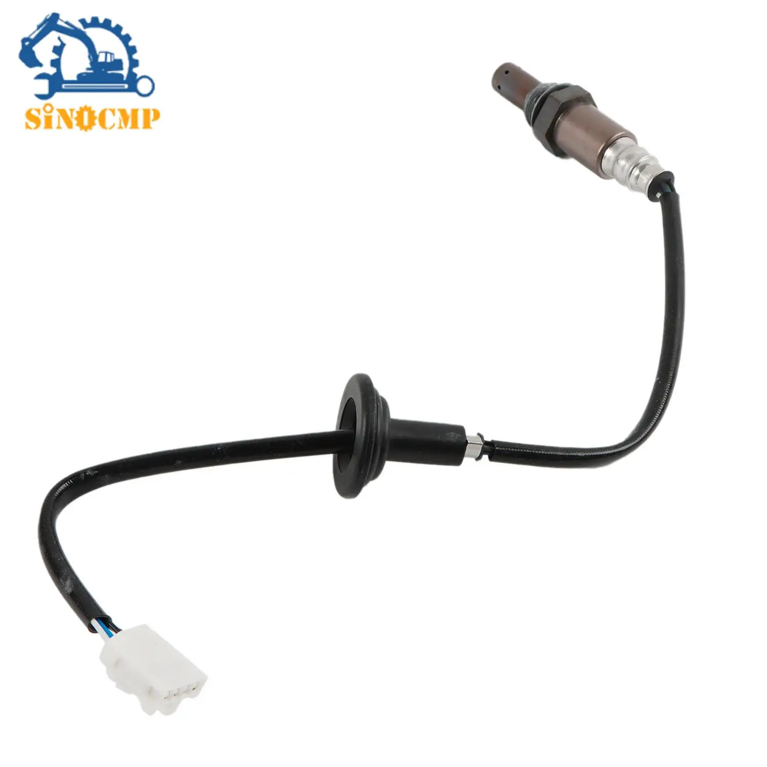 

1PC O2 Oxygen Sensor For 2004-2006 Toyota Sienna 3.3L V6 2007-2010 Toyota Sienna 3.5L V6 FWD 234-4516 Auto Replacement Parts