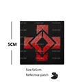 Reflective Patch 21