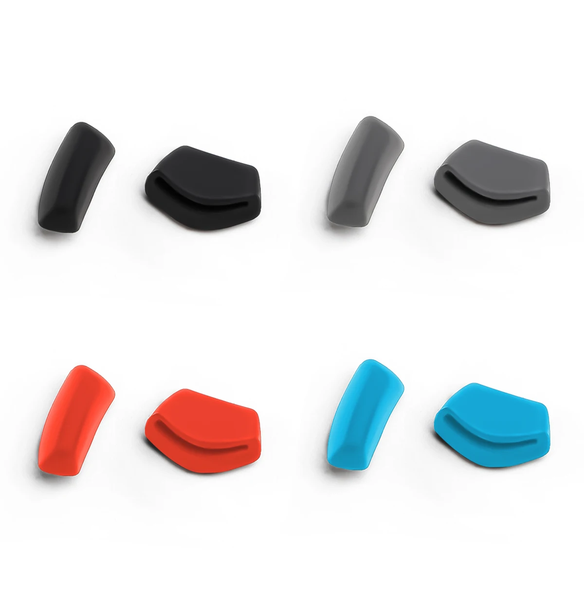 Wholesale Replacement Nose Pad Nose Piece for Oakley Eye Jacket Redux OO9438 Sunglasses Frame