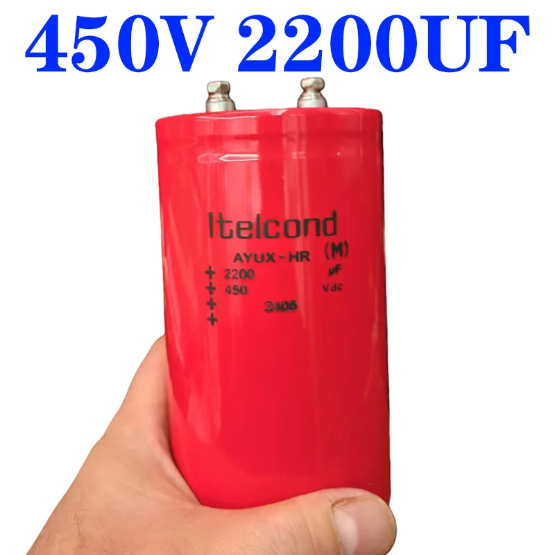 Itelcond AYX-HR AYU…