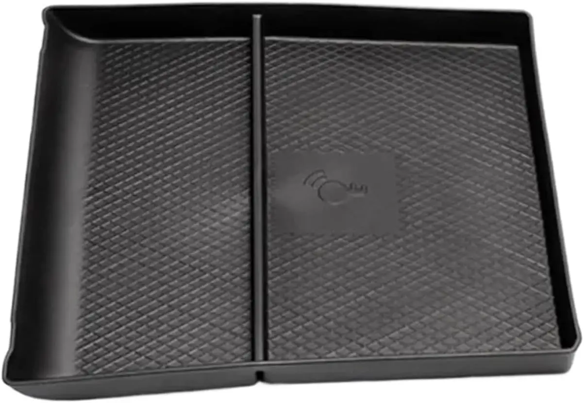 Compatible with Xiaopeng Xpeng G6 2023-2025 Car Central Control Lower Storage Box G6 Armrest Storage Box Organizer