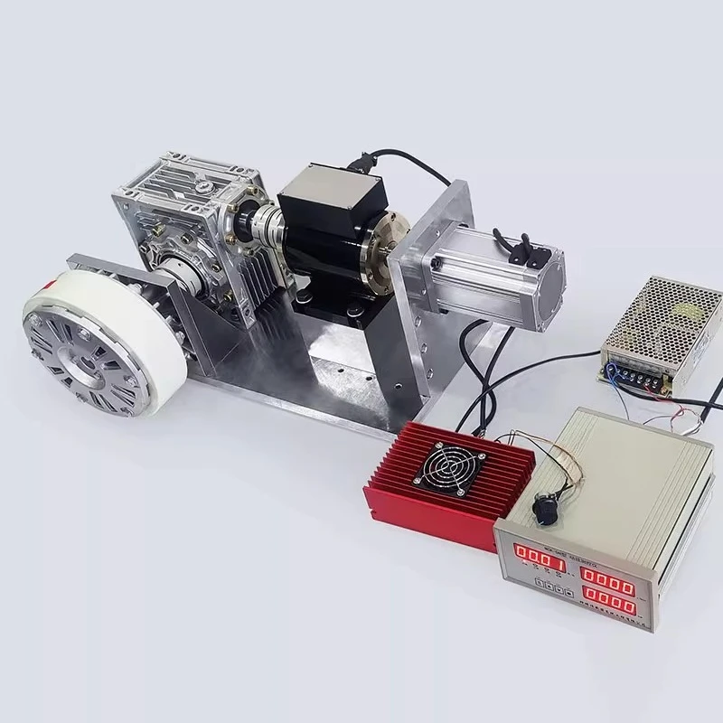 JN-DN3 Dynamic Torq…