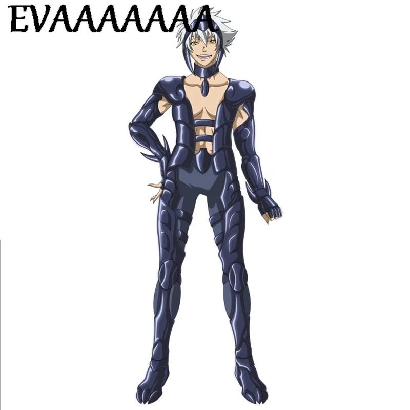RH Saint Seiya Myth Cloth EX Cait Sith Cheshire The Lost Canvas Hades Surplice Espectros Caballeros del Zodíaco Figura de acción