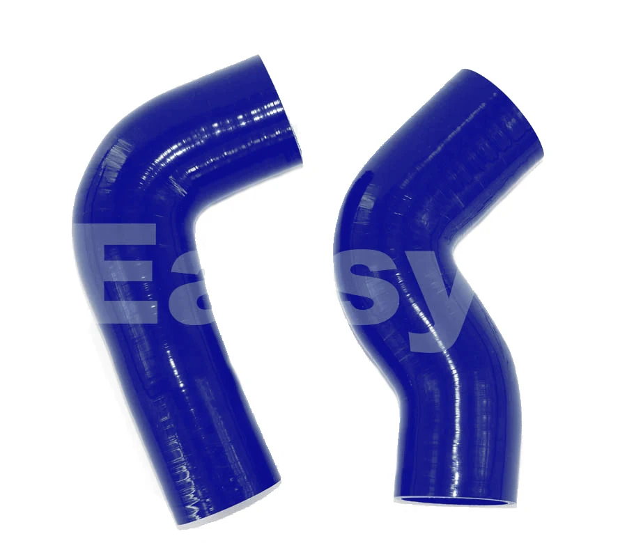 

Applicable To Golf GOLF 6th Generation GTI EA888 Retrofitting Special Silicone Tube ID 70MM for Intercooler