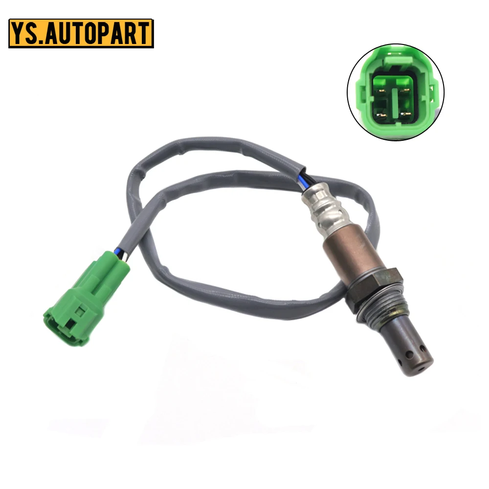 

234-9033 Car Upstream Air Fuel Ratio Lambda O2 Oxygen Sensor For Suzuki SX4 2.0L 2007-2009 18213-80J00 1821380J00 211200-4540