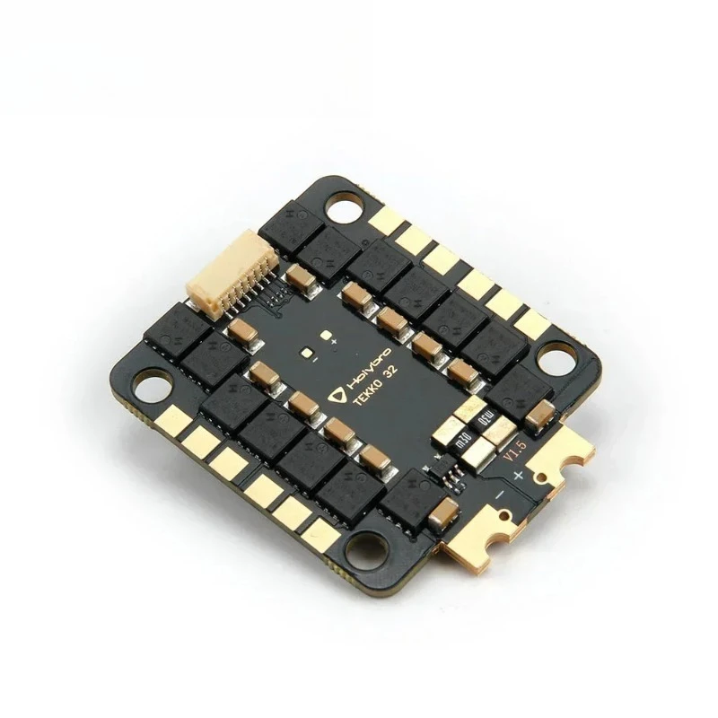 HolyBro 2025 Kakute H7 V1.5 Flight Controller - MPU6000 & Tekko32 F4 50A/65A 4-in-1 ESC 2-6S voor FPV Racing Drone