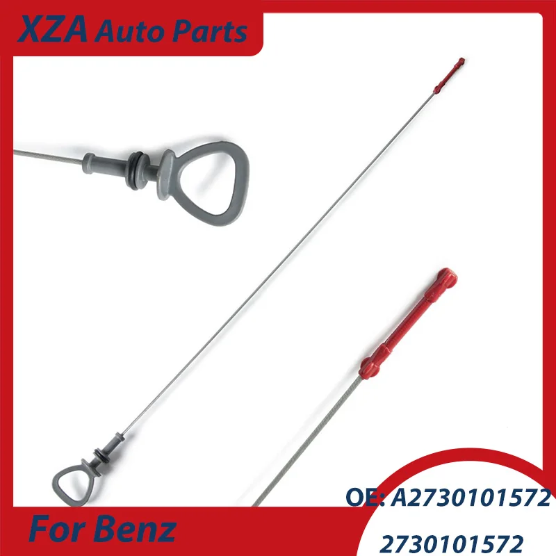 

A 2730101572 2730101572 1 шт., датчик уровня моторного масла, стержень слежения для Mercedes Benz W221 S500 M273 S550 S500L 273