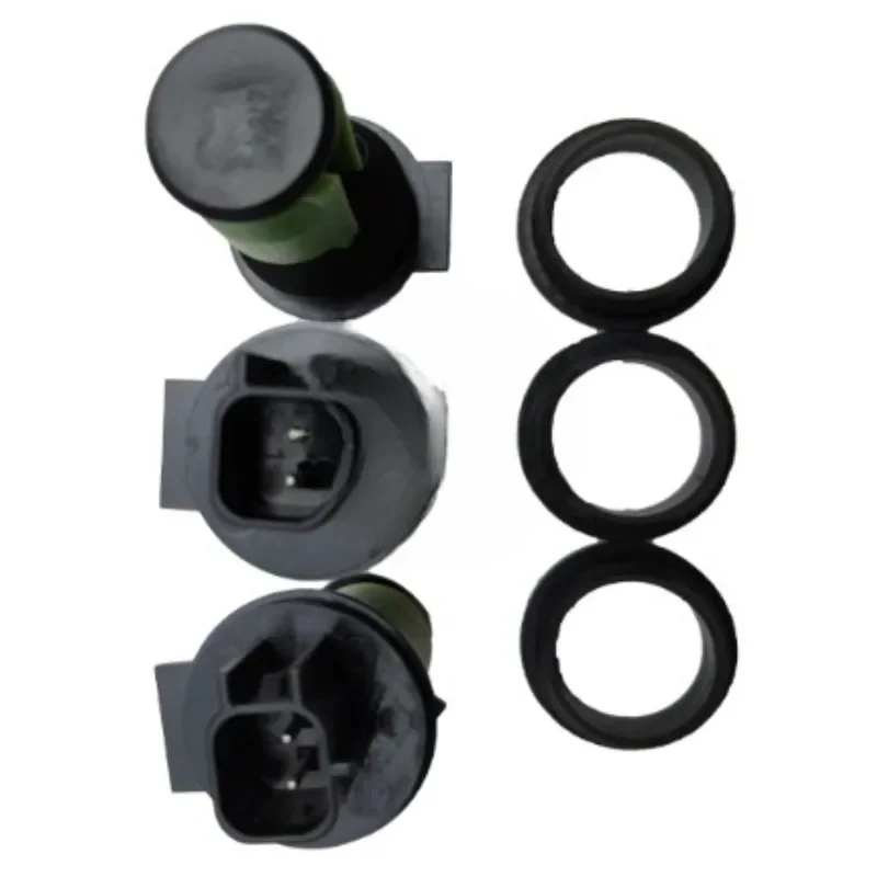 For Jeep Cherokee Genuine Wiper Spray Bottle Liquid Level Sensor Automotive view 3