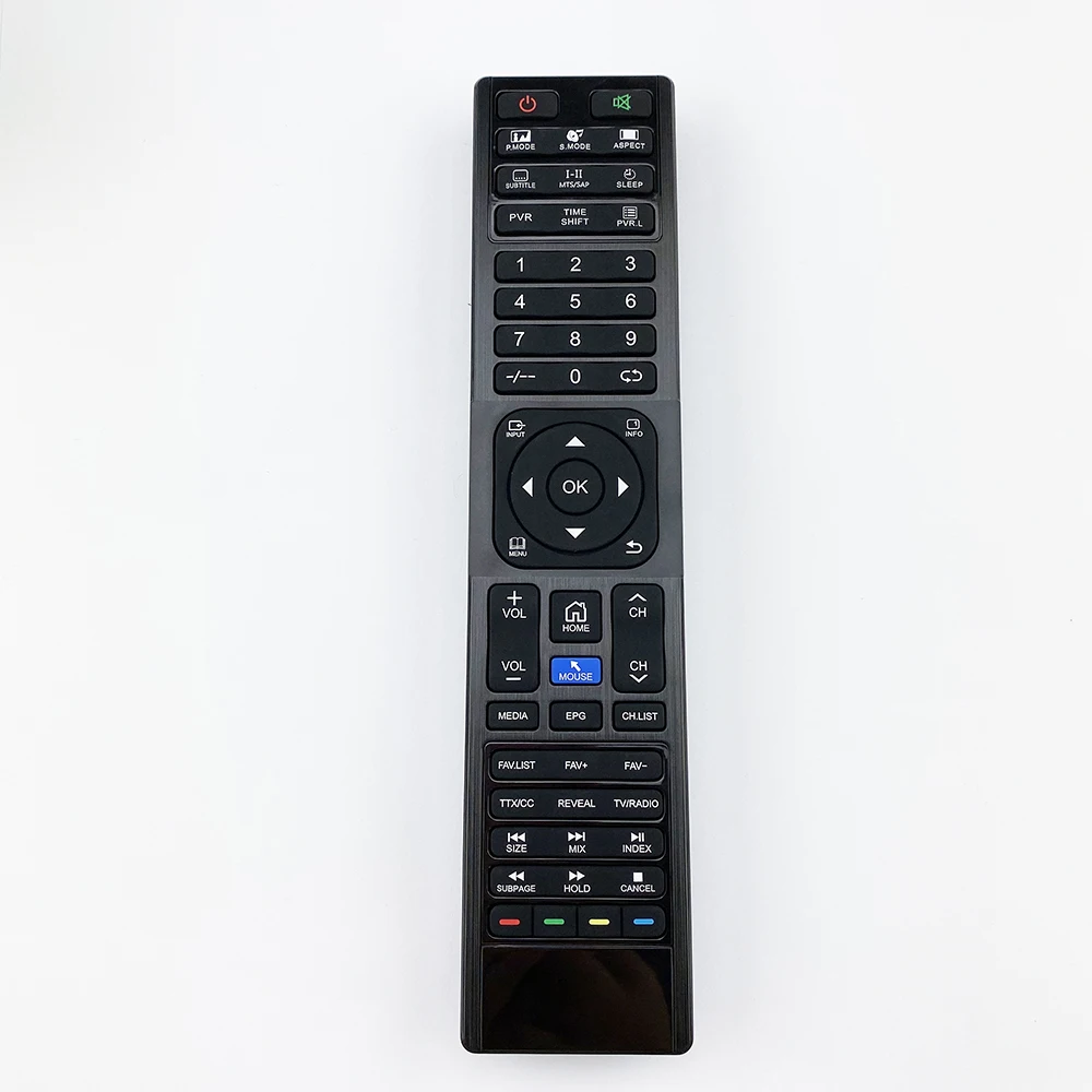 Original Remote Control AN1821B for LT Multi-Function TV Infrared No Setup Required for TVs