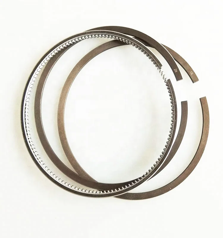 Excavator Parts Engine Parts Piston Rings for PC200-3  6137-31-2040