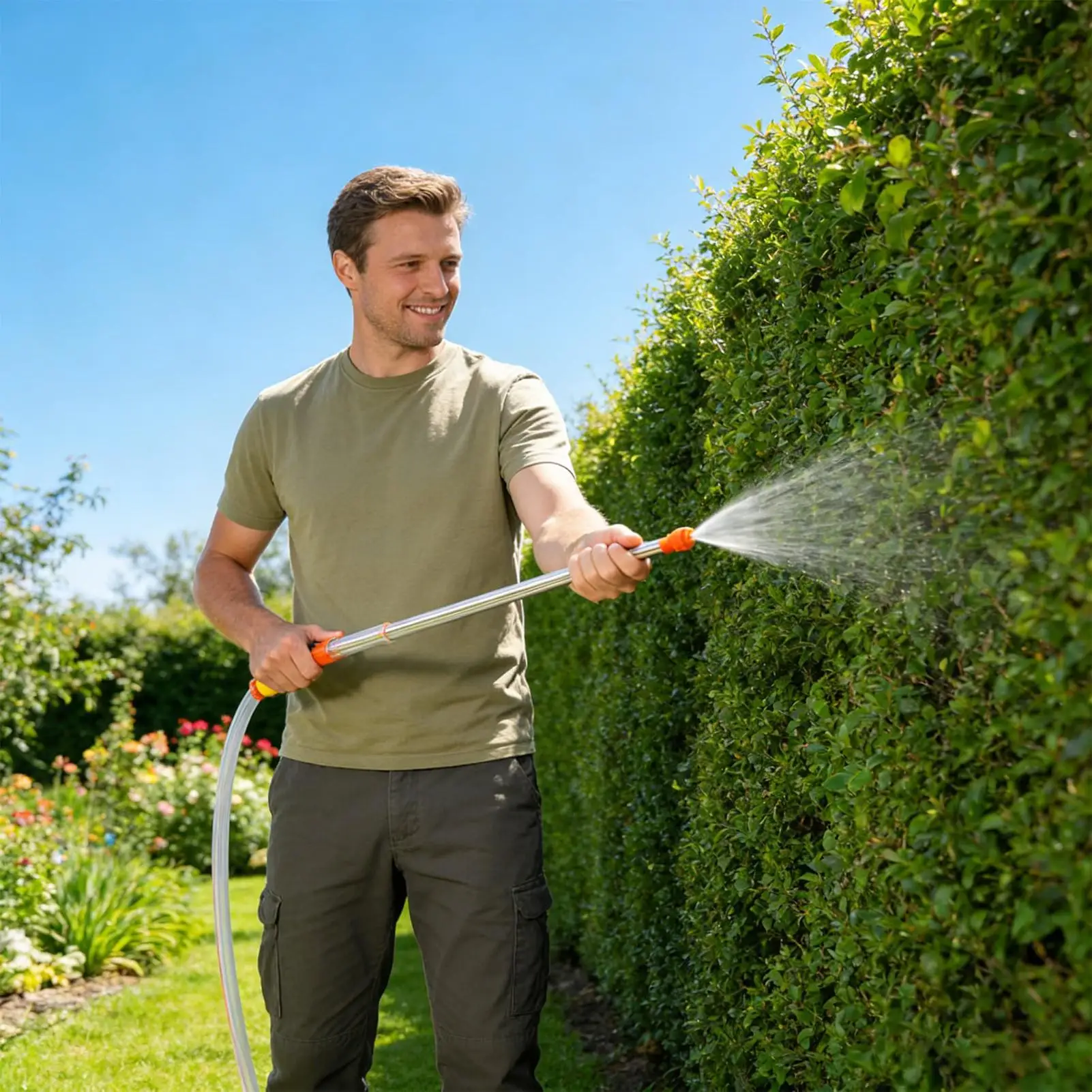 Sprayer Wand Replac…