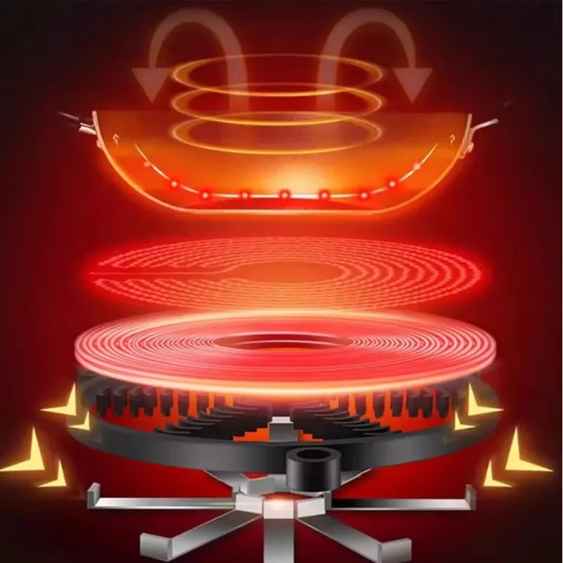 Robot Wok Multi-function Commercial Electric/Gas Automatic Intelligent Stainless Steel Cooking Machine Fixed Temperature