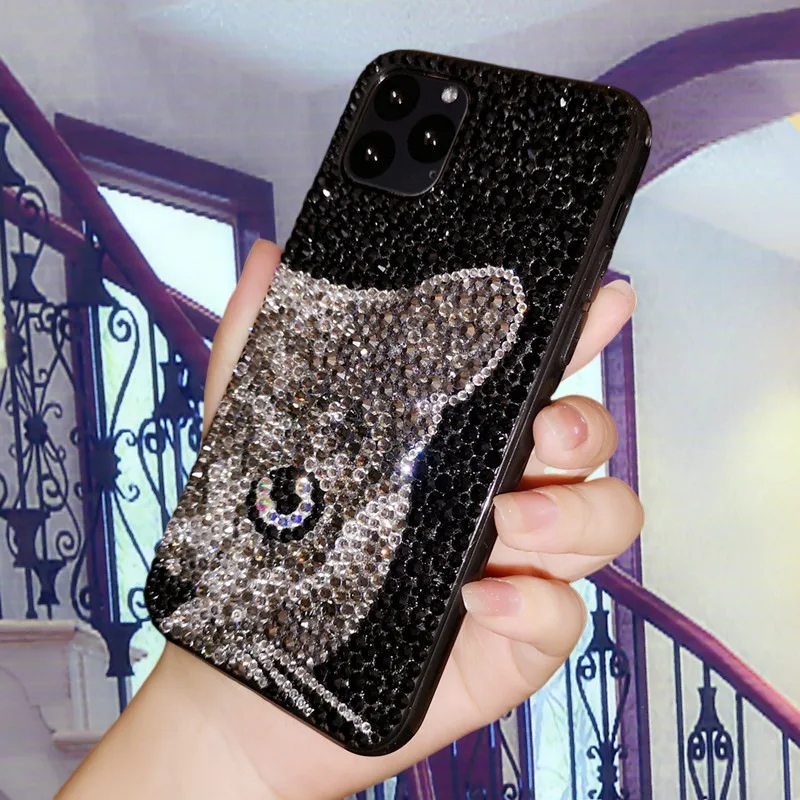 Coque de téléphone de luxe à p - Phone Cases Europe avis et prix
