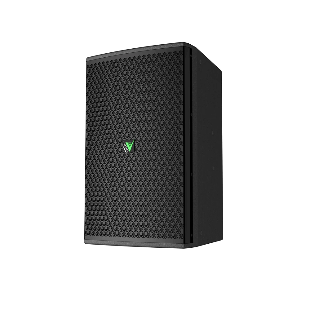 

Professional 12 Inch 450W Cabinet Speaker with Fane Loudspeaker