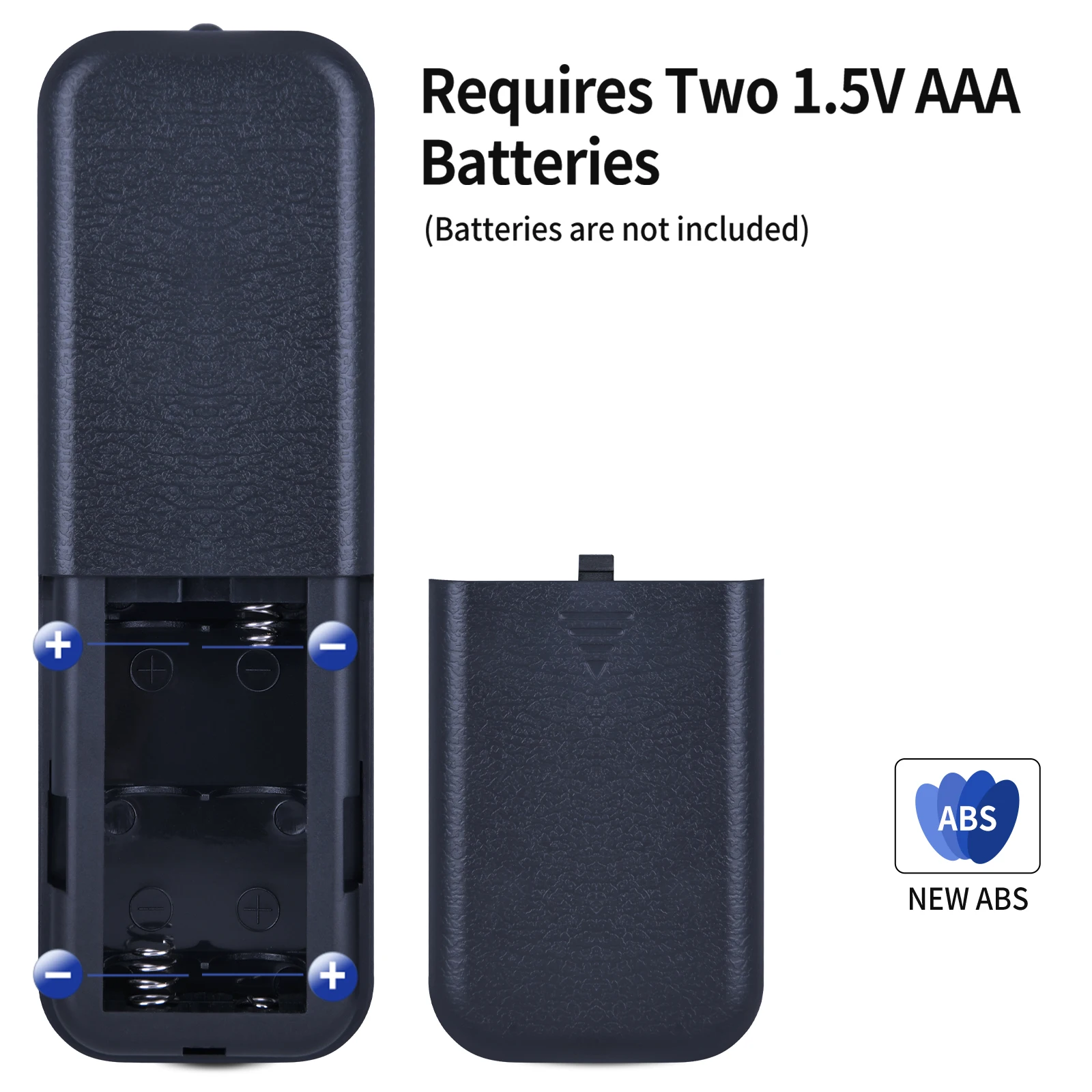 New Remote Control For Greentouch Fullerton Electric Fireplace 10180SB-28-254 10180SB-28-256 257