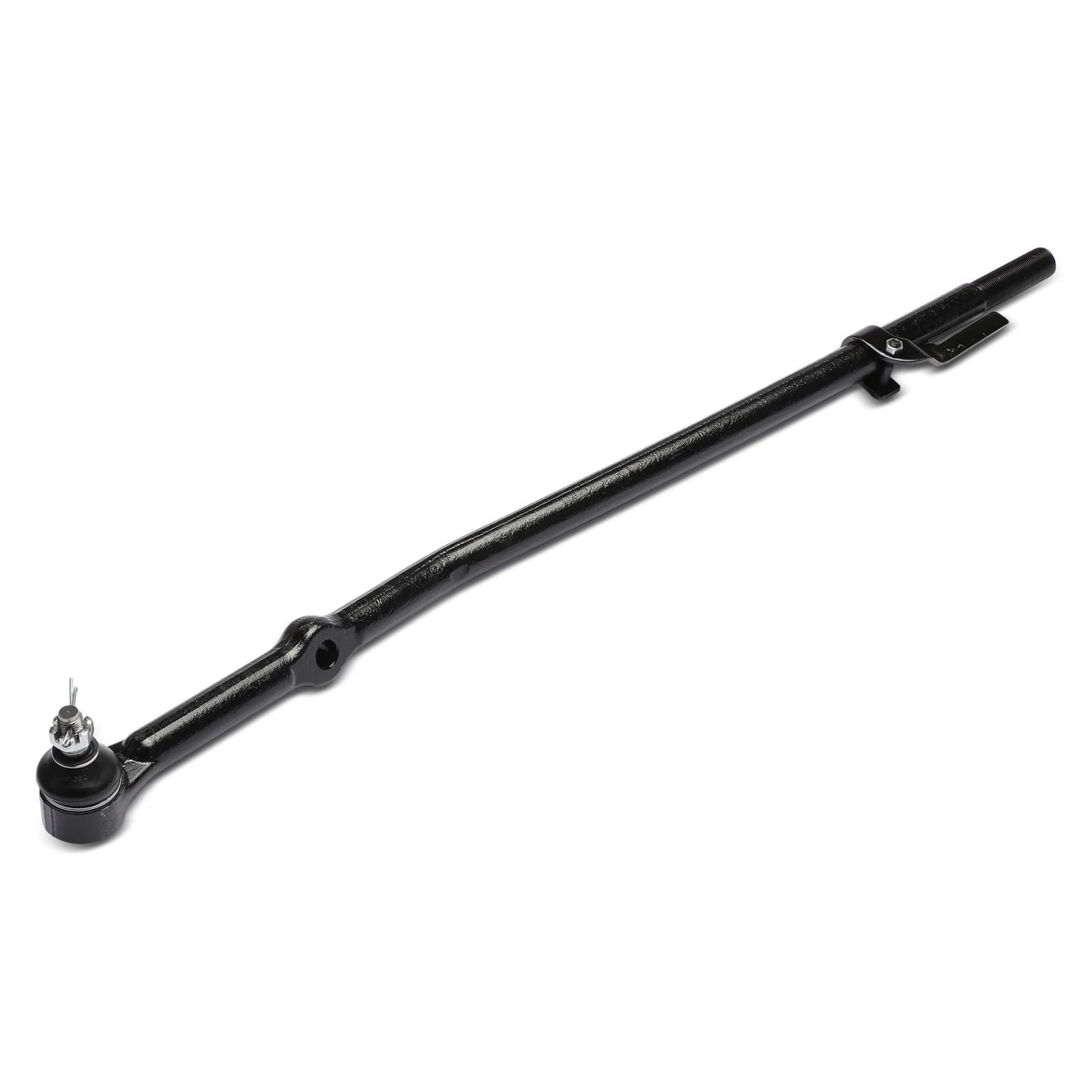 A-Premium Front Right Inner Tie Rod End for Ford F-250 Super Duty F-350 Super Duty 1999-2004 Excursion 2000-2005