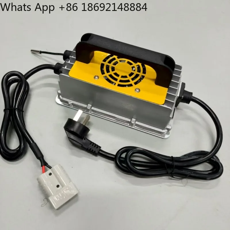 

Charger 12v24v20a Stacker, Lift, Forklift, Washing Machine Charger 24V15A