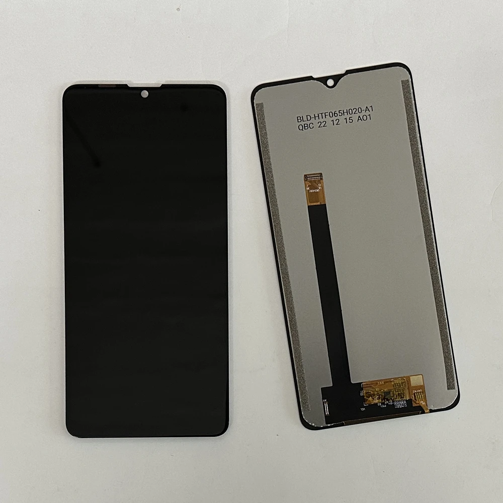 For Blackview A80 Plus LCD&Touch screen Digitizer Blackview A80 Plus LCD display Screen Assembly A80Plus LCD Parts Android 10.0