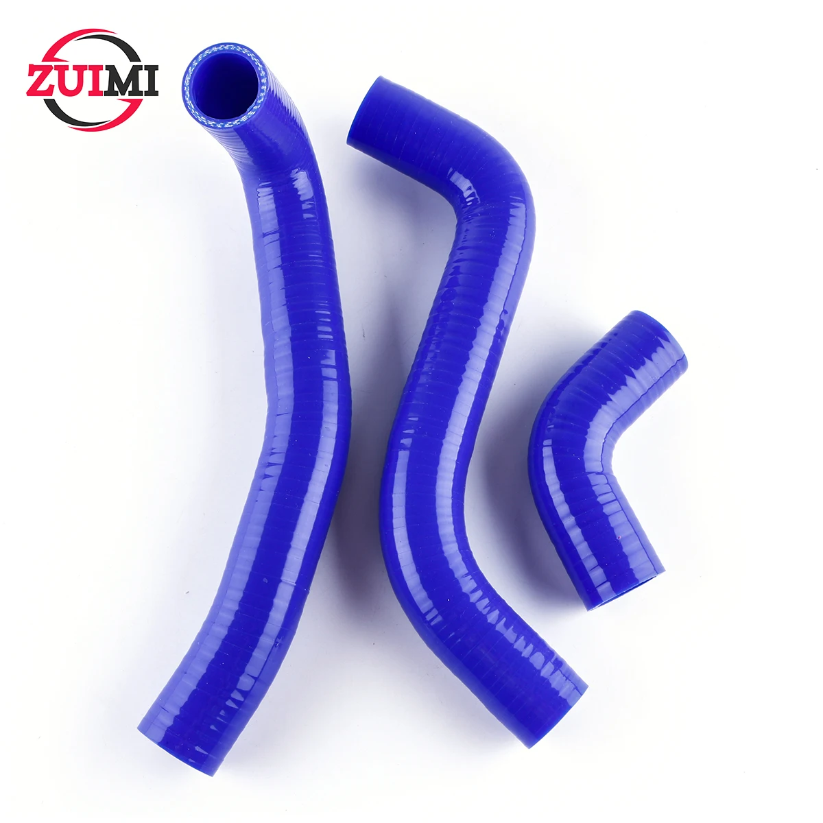 For 2004 - 2007 Toyota Scion XB XA BB 1NZ-FE 2NZ-FE 1999 - 2005 Yaris Vitz Echo Will Silicone Radiator Coolant Pipe Hose Kit