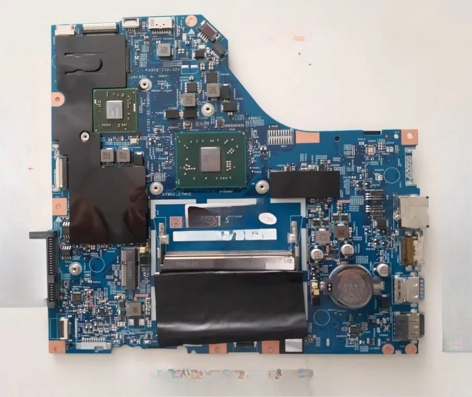 مناسبة لـ Len +ovo 100/100S/V110/120S-14/15/IAP/AST/IKB/ISK/IBD/IBR/IBY اللوحة الرئيسية