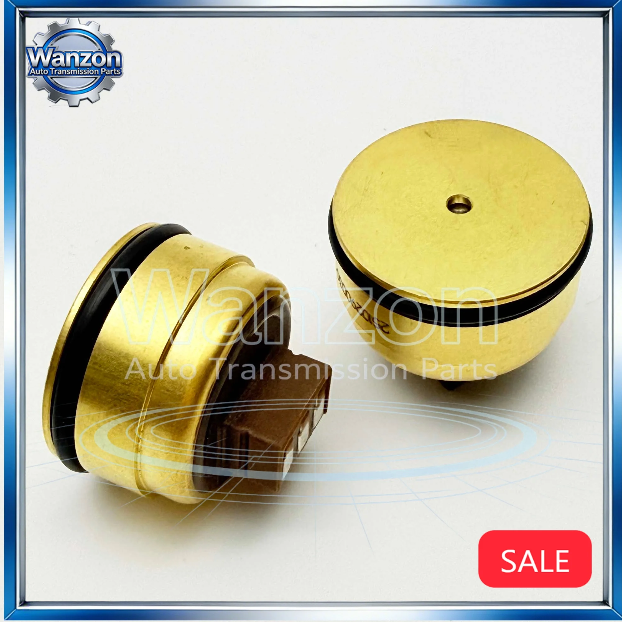 02E 0D9 DQ250 Transmission Clutch Pressure Sensor 6-Speed DSG Transmission Control Unit For VW Skoda Seat